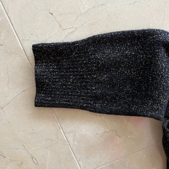 ELI TAHARI  Merino Wool cardigan size S - Picture 12 of 16